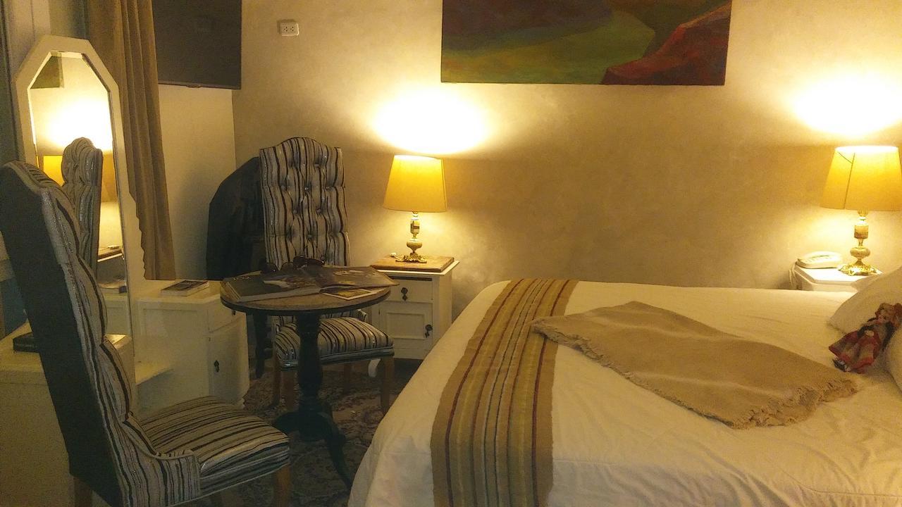 Casa Falleri Boutique Lima