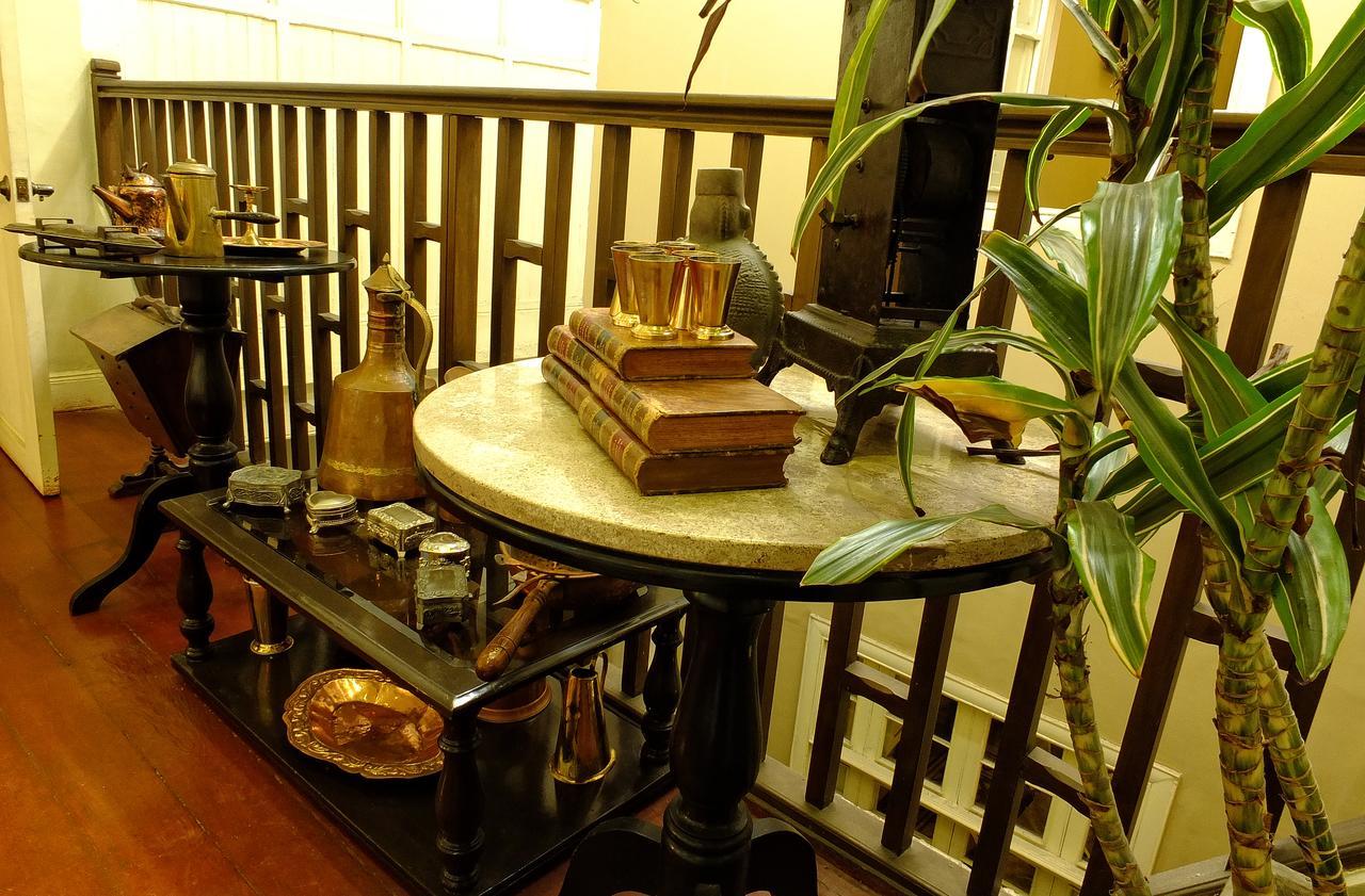 Casa Falleri Boutique Hotel 4*