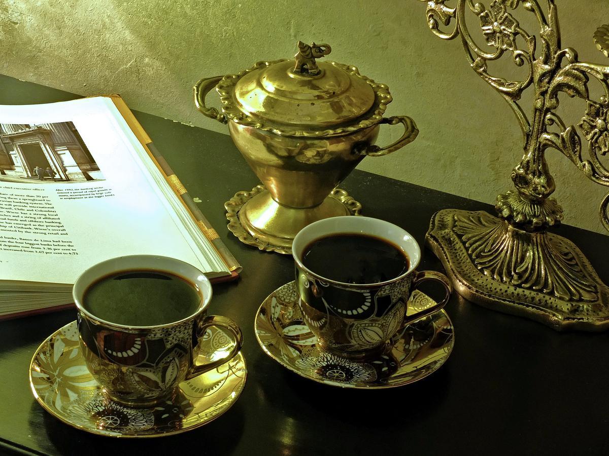 Hotel Casa Falleri Boutique