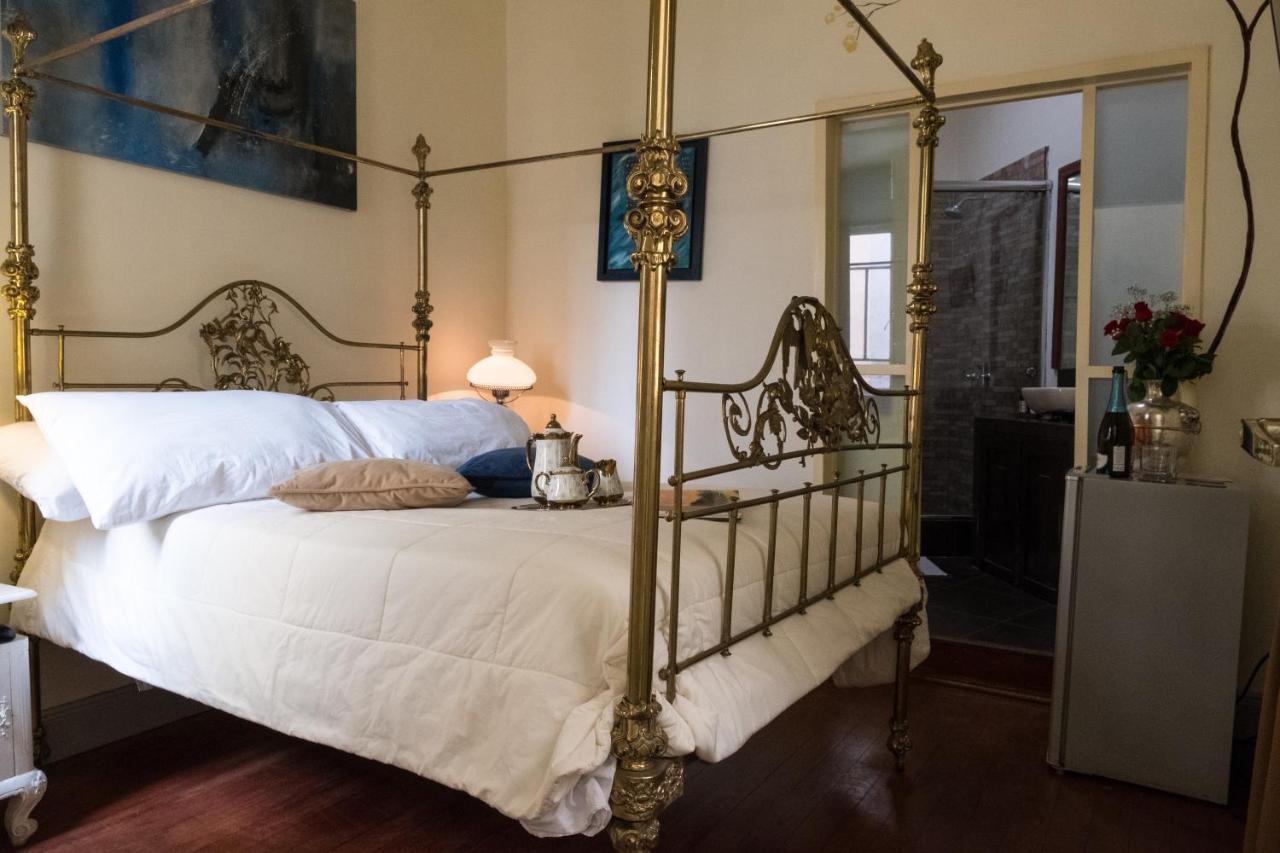 Casa Falleri Boutique Hotel 4*